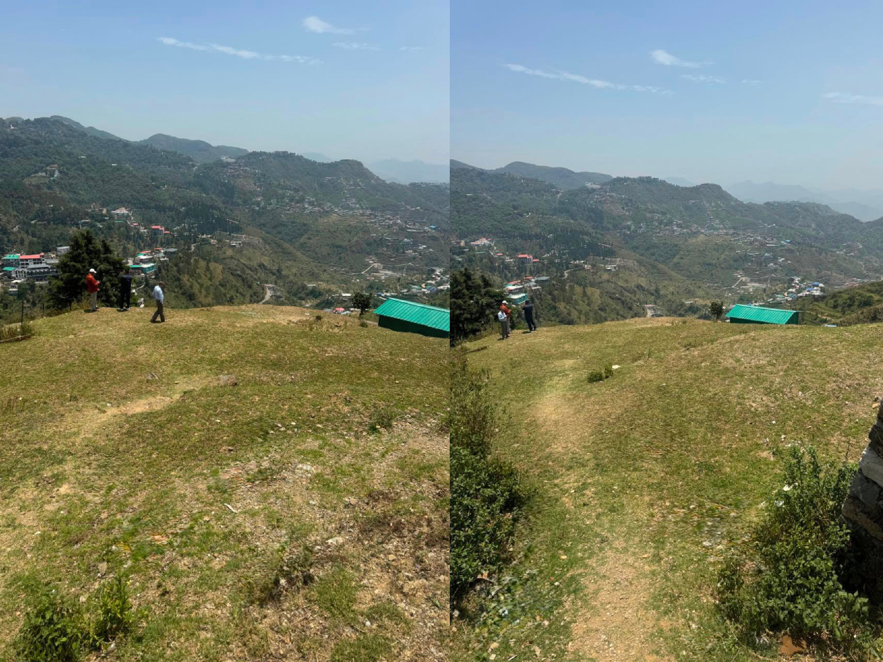 Luxury Villas in Mussoorie